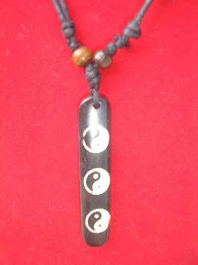 Bead Pendant-3948