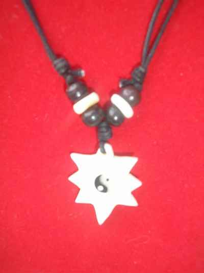 Bead Pendant-3951