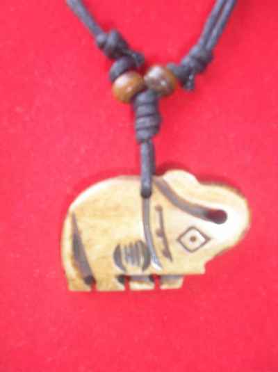 Bead Pendant-3952