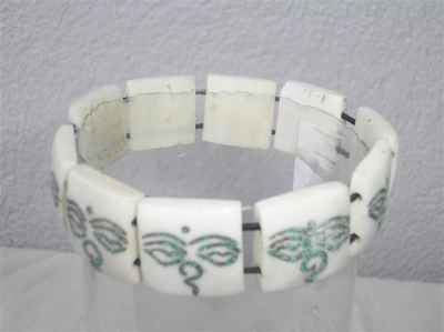 Bead Bracelet-3966