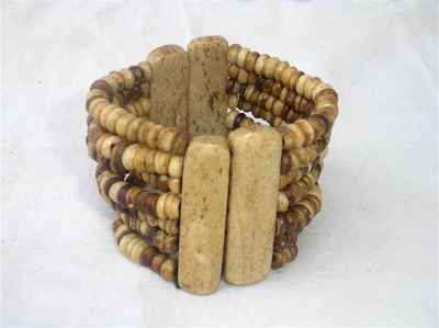 Bead Bracelet-3982