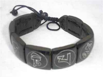 Bead Bracelet-3997