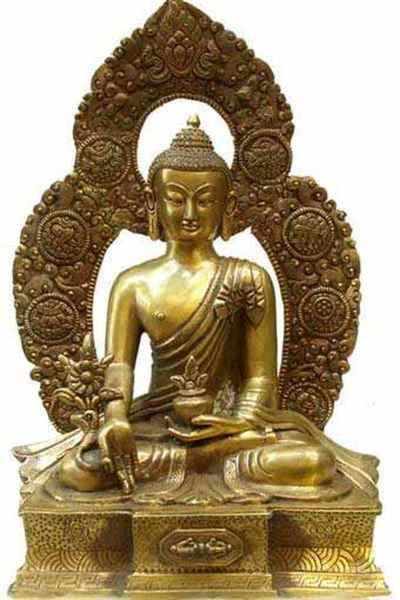 Medicine Buddha-40