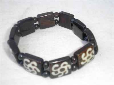 Bead Bracelet-4010