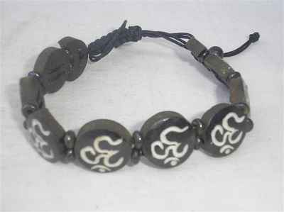 Bead Bracelet-4017