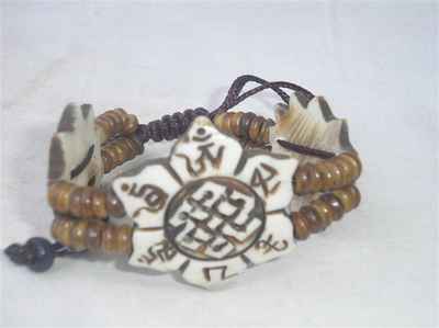 Bead Bracelet-4019