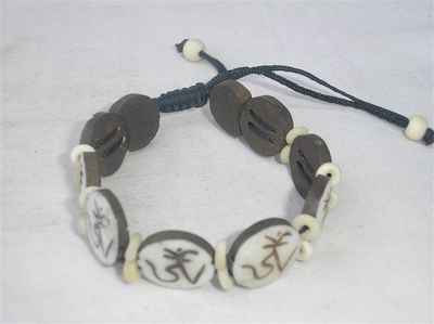 Bead Bracelet-4020