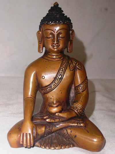 Shakyamuni Buddha-4149