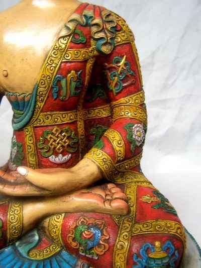 thumb2-Shakyamuni Buddha-4151