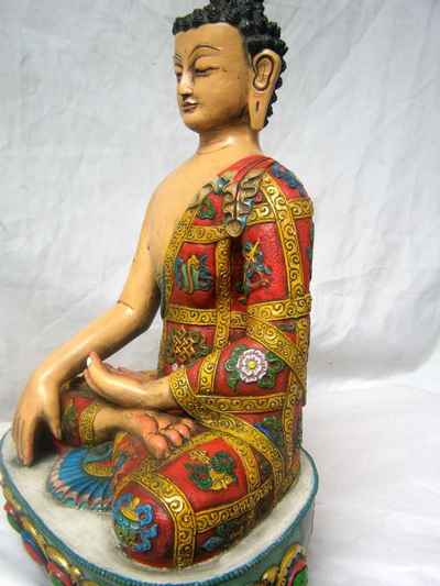 thumb8-Shakyamuni Buddha-4151