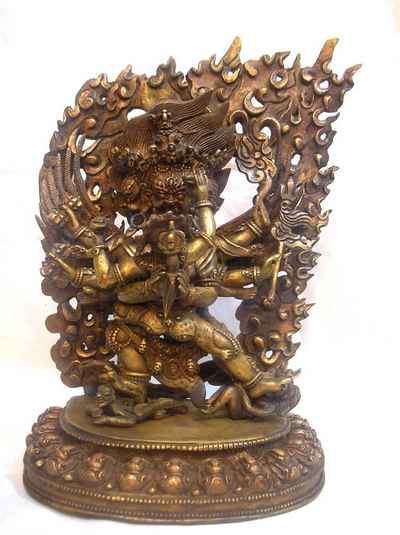 Vajrakilaya-4157