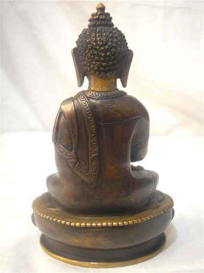 thumb1-Medicine Buddha-4160
