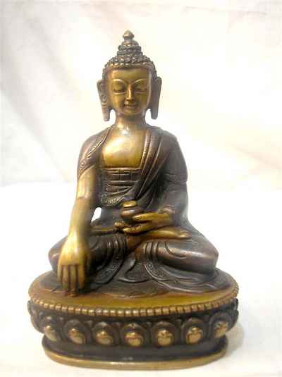 Shakyamuni Buddha-4161
