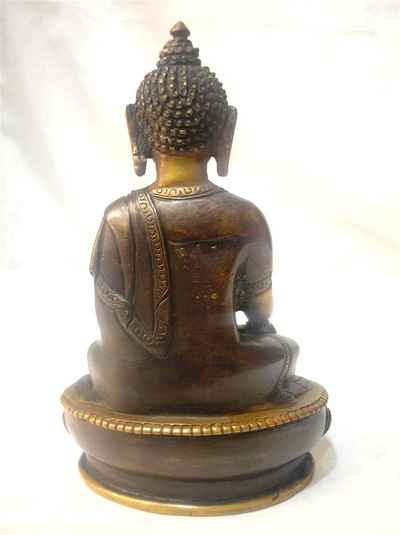 thumb1-Shakyamuni Buddha-4161