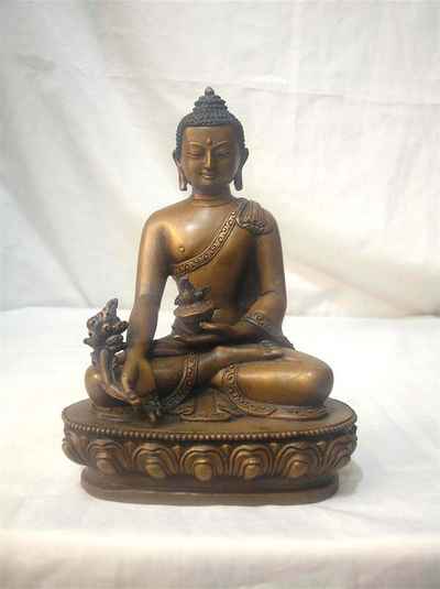 Medicine Buddha-4163