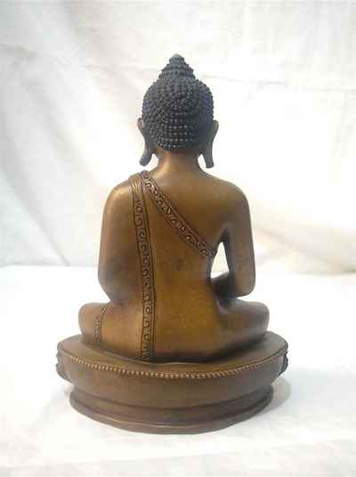 thumb1-Medicine Buddha-4163