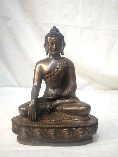 Shakyamuni Buddha-4164