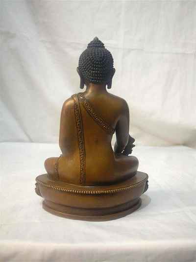 thumb1-Shakyamuni Buddha-4164