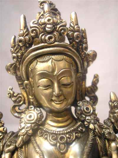 thumb2-White Tara-4166