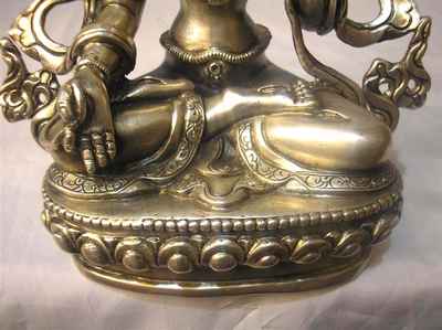 thumb1-White Tara-4166