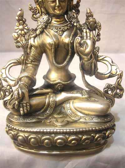 thumb4-White Tara-4166