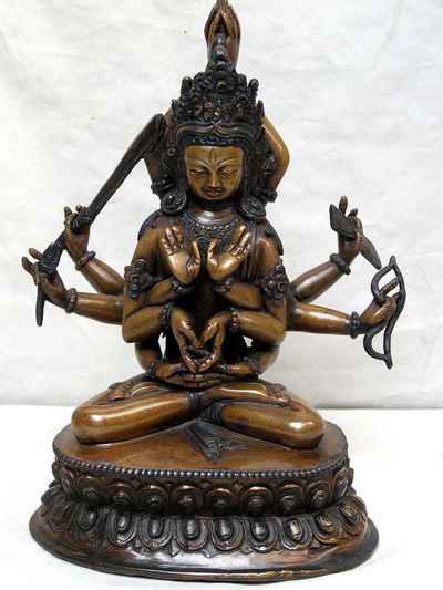 Manjushri-4169