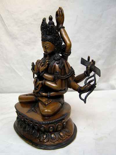 thumb1-Manjushri-4169