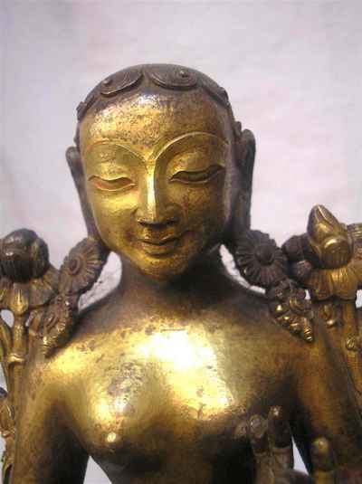 thumb1-Green Tara-4175