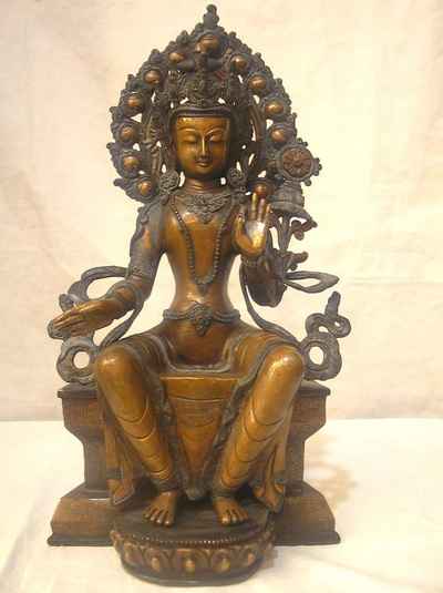 Maitreya Buddha-4176