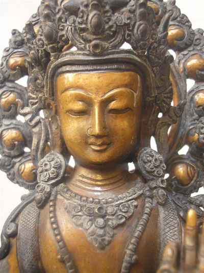 thumb1-Maitreya Buddha-4176