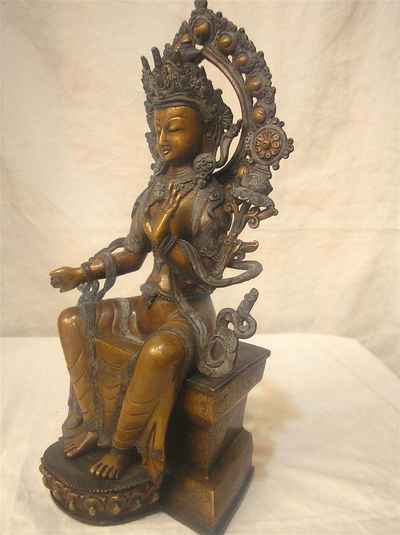 thumb3-Maitreya Buddha-4176