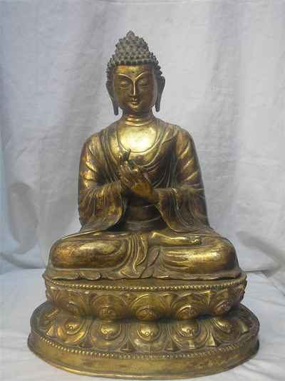 Vairochana Buddha-4177