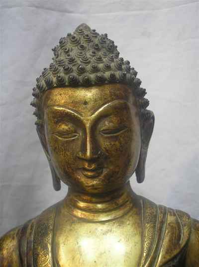 thumb1-Vairochana Buddha-4177