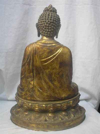 thumb4-Vairochana Buddha-4177