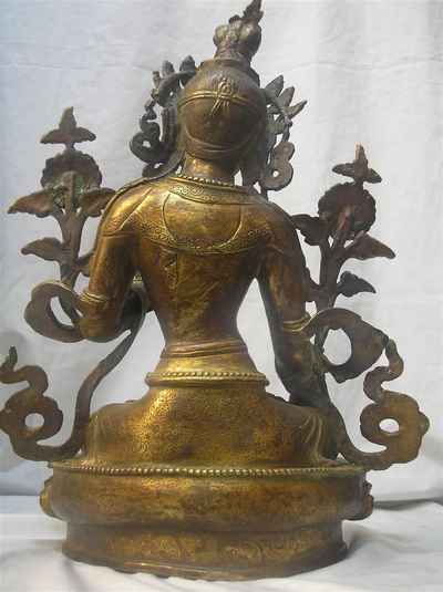 thumb2-White Tara-4181