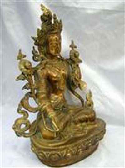 thumb1-White Tara-4181