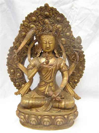 Manjushri-4182