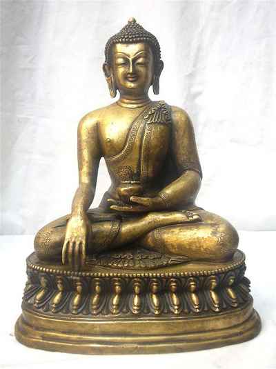 Shakyamuni Buddha-4189