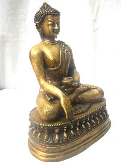 thumb1-Shakyamuni Buddha-4189