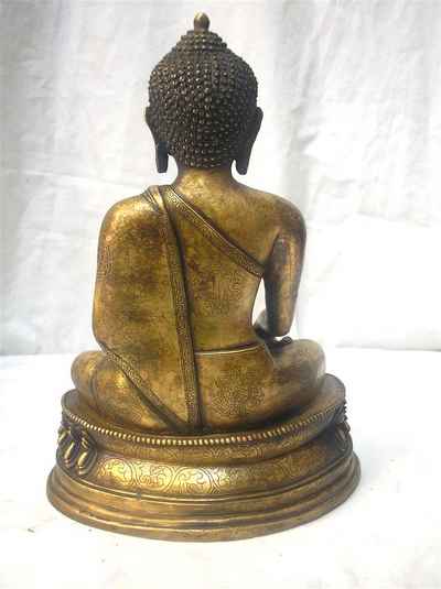 thumb3-Shakyamuni Buddha-4189