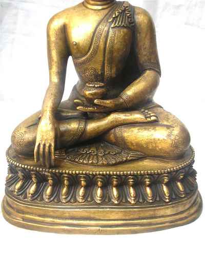 thumb4-Shakyamuni Buddha-4189