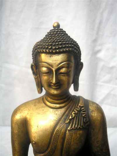 thumb5-Shakyamuni Buddha-4189