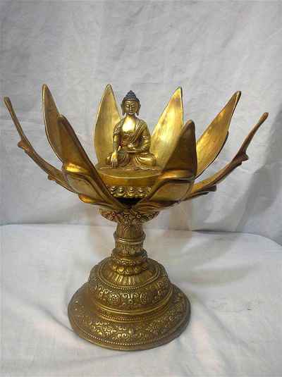 Shakyamuni Buddha-4194