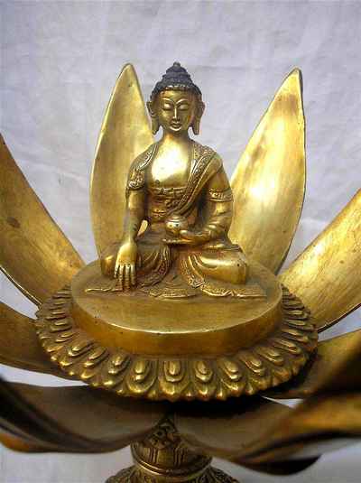 thumb1-Shakyamuni Buddha-4194