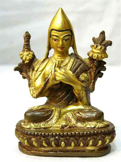 Tsongkhapa-4200