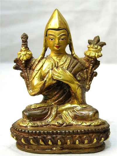 Tsongkhapa-4201