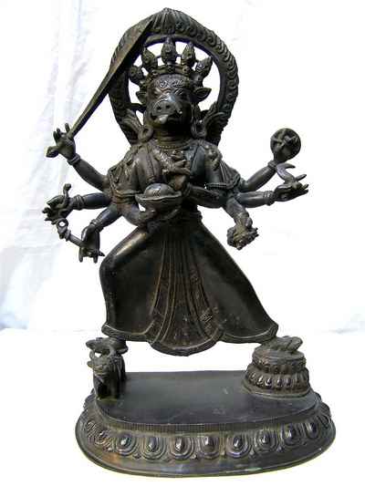 Vajravarahi-4207