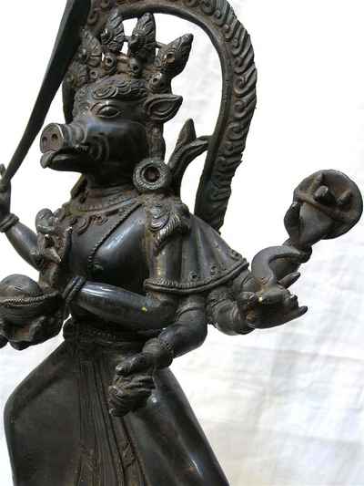 thumb4-Vajravarahi-4207