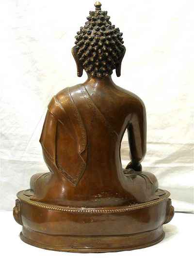thumb1-Shakyamuni Buddha-4209