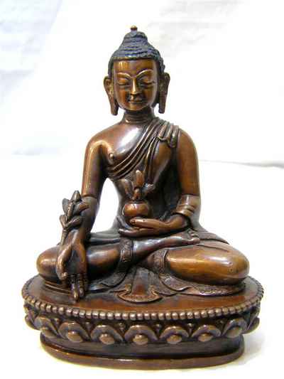 Medicine Buddha-4210